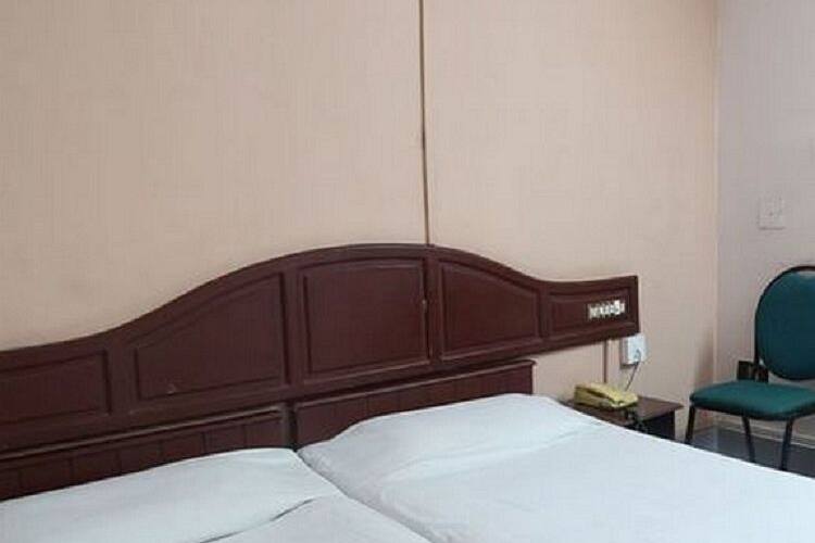 Surya residency, Alleppey 4